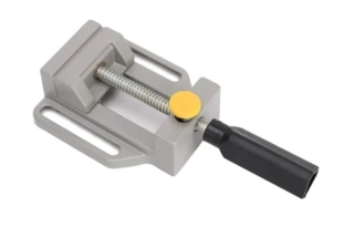 Zverák multifunkčný mini 0-67mm, aluminium