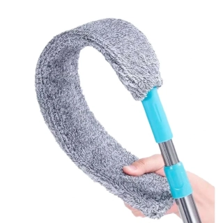 Teleskopická prachovka 150cm