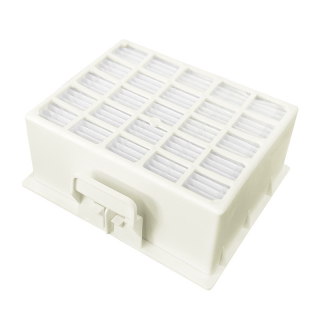 1x Hepa filter do vysávača BOSCH BBZ156HF, Siemens