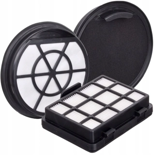 Vzduchový filter do vysávača pre Bosch SERIE 2 BGC BGS, 1xset