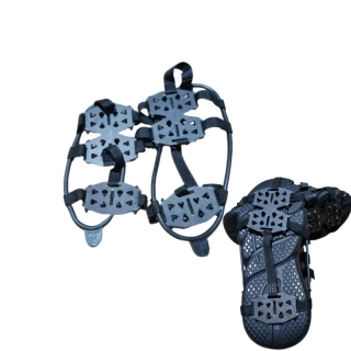Nešmýky 35-40 protišmykové návleky outdoor 24 hrotov