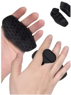 Fitnes úchopy tyče, pár