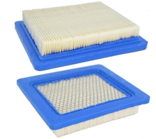 Vzduchový filter 491588S BRIGGS HONDA GCV 130 160