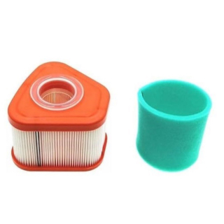 Vzduchový filter set Briggs & Stratton 597265 595853 850E 875EXi