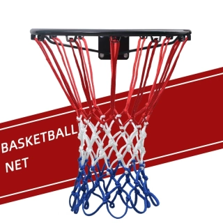 1x Siet na basketbal 1ks profi 5 mm