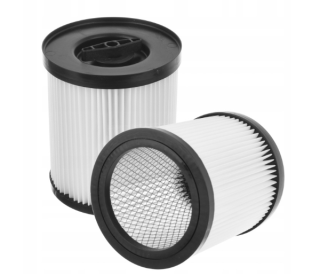 Filter pre vysávač PARKSIDE PWD 12 A1, 20 A1, 25 A1 30 A1 1400 H4