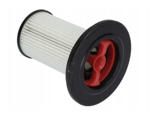 HEPA filter pre vysávače Bosch Serie 8 Unlimited 1 kus