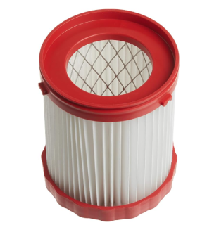 Filter pre vysávače BOSCH GAS 18V-10L umývateľný