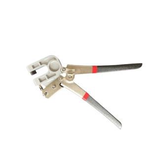 Kliešte na spájanie profilov 275mm max 0,8mm