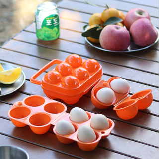 Ochranné puzdro na 2 vajcia – outdoor box