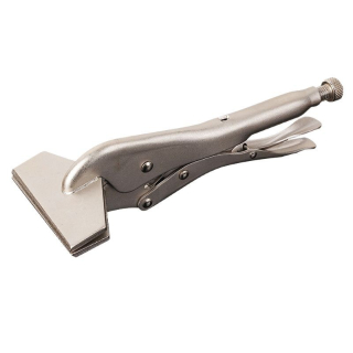 Samosvorné zvieracie kliešte široké 210 x 78mm