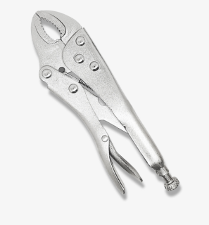 Samosvorné kliešte 140 mm