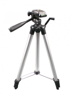 Statívov 3D, fotografický statív Tripod 46-157cm