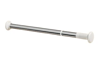 Teleskopická rozperná tyč 70 -120 cm
