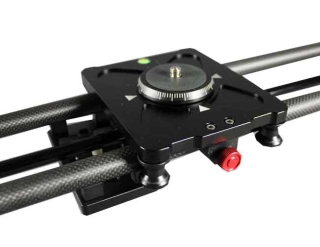 ELEMENTRIX focus camera slider 80 cm