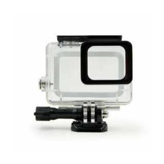 GOPRO 5, 6 , 7 silver Dive Housing - kryt pre potápanie ELEMENTRIX