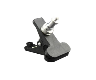 Plastová svorka s čapom 5/8″ a závitom 1/4″