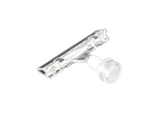 Memo clip MC15 na cenovky s magnetom ELEMENTRIX