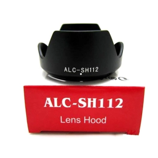 Slnečná clona ALC-SH112 pre Sony ELEMENTRIX