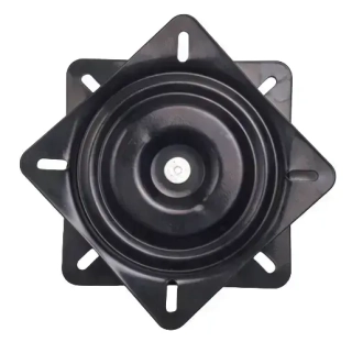 Otočný mechanizmus Lazy Susan 193 × 193 mm ELEMENTRIX