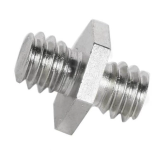 Spojovacia statívová skrutka ELEMENTRIX 1/4″ – 1/4″, 14 mm