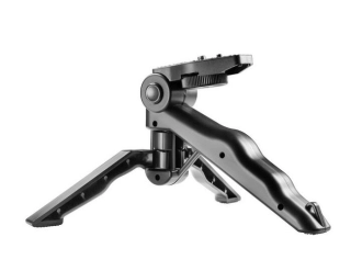 Stolný mini statív 100 mm ELEMENTRIX