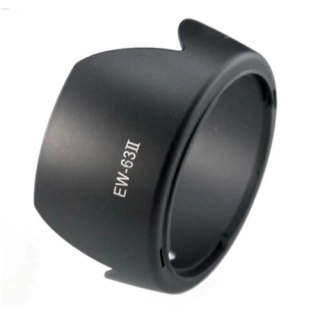 Slnečná clona EW-63II pre Canon ELEMENTRIX