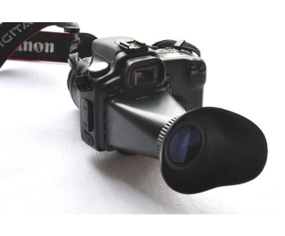 Hľadáčik s očnicou V2 pre Canon 550D