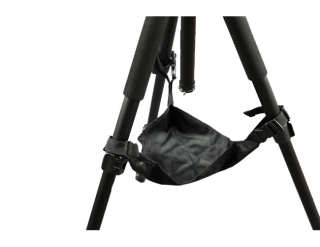 Závesný trojuholníkový organizér na statív, 35 cm ELEMENTRIX