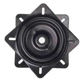 Otočný mechanizmus Lazy Susan 128 × 128 mm ELEMENTRIX