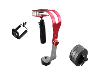 Stabilizátor obrazu Steadicam W02Rset ELEMENTRIX