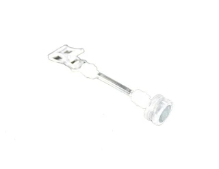 Memo clip MC14 na cenovky s magnetom ELEMENTRIX
