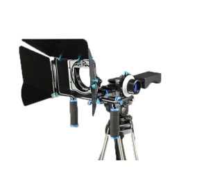 DSLR Steady Rig, ramenný statív 102F1