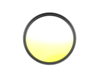 Prechodový farebný filter žltý 77 mm ELEMENTRIX