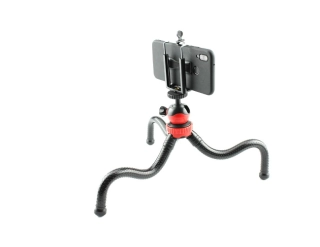 Elementrix elastický statív 30 cm