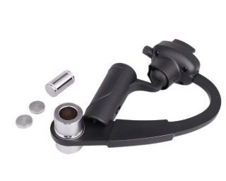 Elementrix stabilizátor gopro kamery steadicam plast
