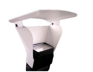 PD9 Univerzálny odrazový difuzér pre systémové blesky (pergola)