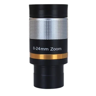Okulár Zoom 8-24 mm 1,25″
