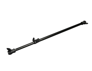 Výsuvná statívová tyč s 2 hlavami, 80–140 cm ELEMENTRIX