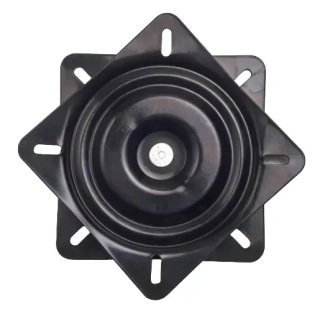 Otočný mechanizmus Lazy Susan 243 × 243 mm ELEMENTRIX