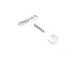 Memo clip MC17 na cenovky s magnetom ELEMENTRIX