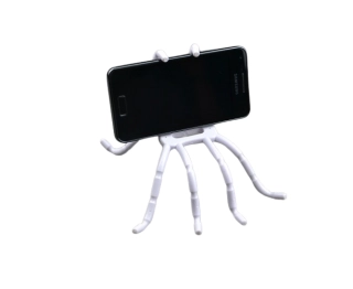 Spider Podium BIELY ELEMENTRIX