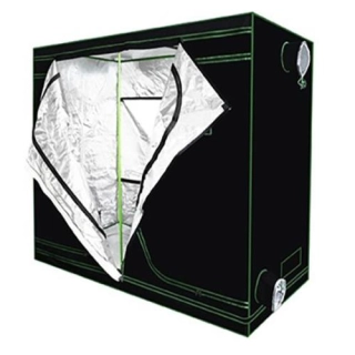Pestovateľský stan Grow Box 150 × 150 × 200 cm