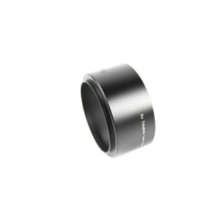 Kovová slnečná clona TELE 62 mm, predný závit 67 mm