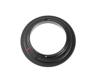 Makro reverzný krúžok pre CANON 72 mm