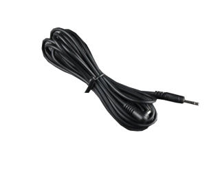 Synchronizačný kábel pre miniblesky, 3 m