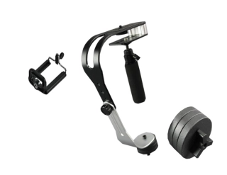 Stabilizátor obrazu Steadicam W02BBset ELEMENTRIX