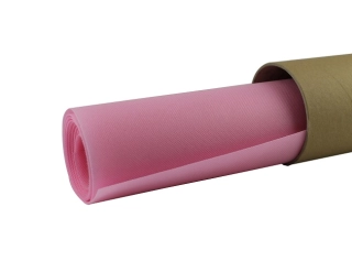Fotografické pozadie ELEMENTRIX PP 1,6 × 2,5 m, farba svetloružová