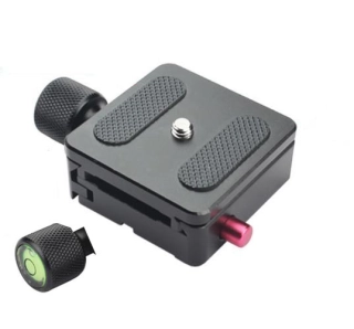 Elementrix Doska hlavy 50 × 50 mm s poistkou
