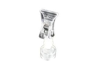 Memo clip MC13 na cenovky s magnetom ELEMENTRIX
